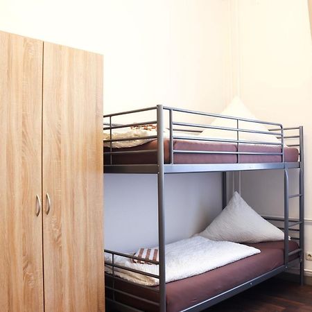 Fmm Hostel Memmingerberg Zewnętrze zdjęcie