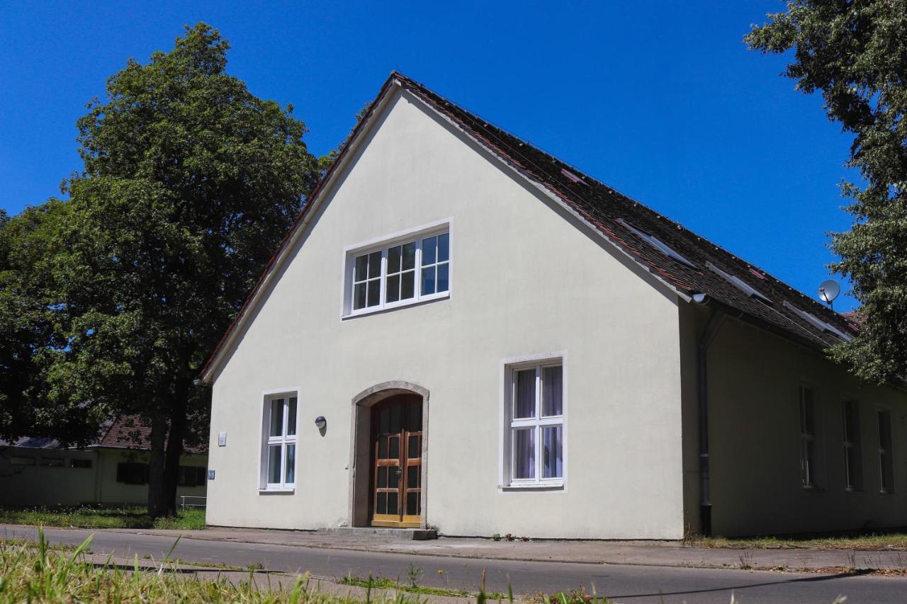 Fmm Hostel Memmingerberg Zewnętrze zdjęcie