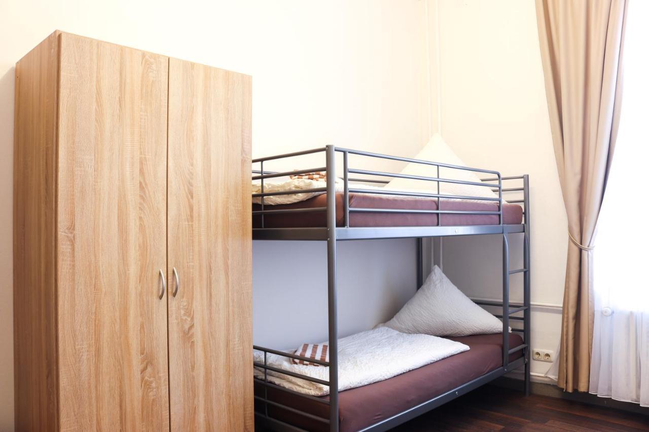 Fmm Hostel Memmingerberg Zewnętrze zdjęcie